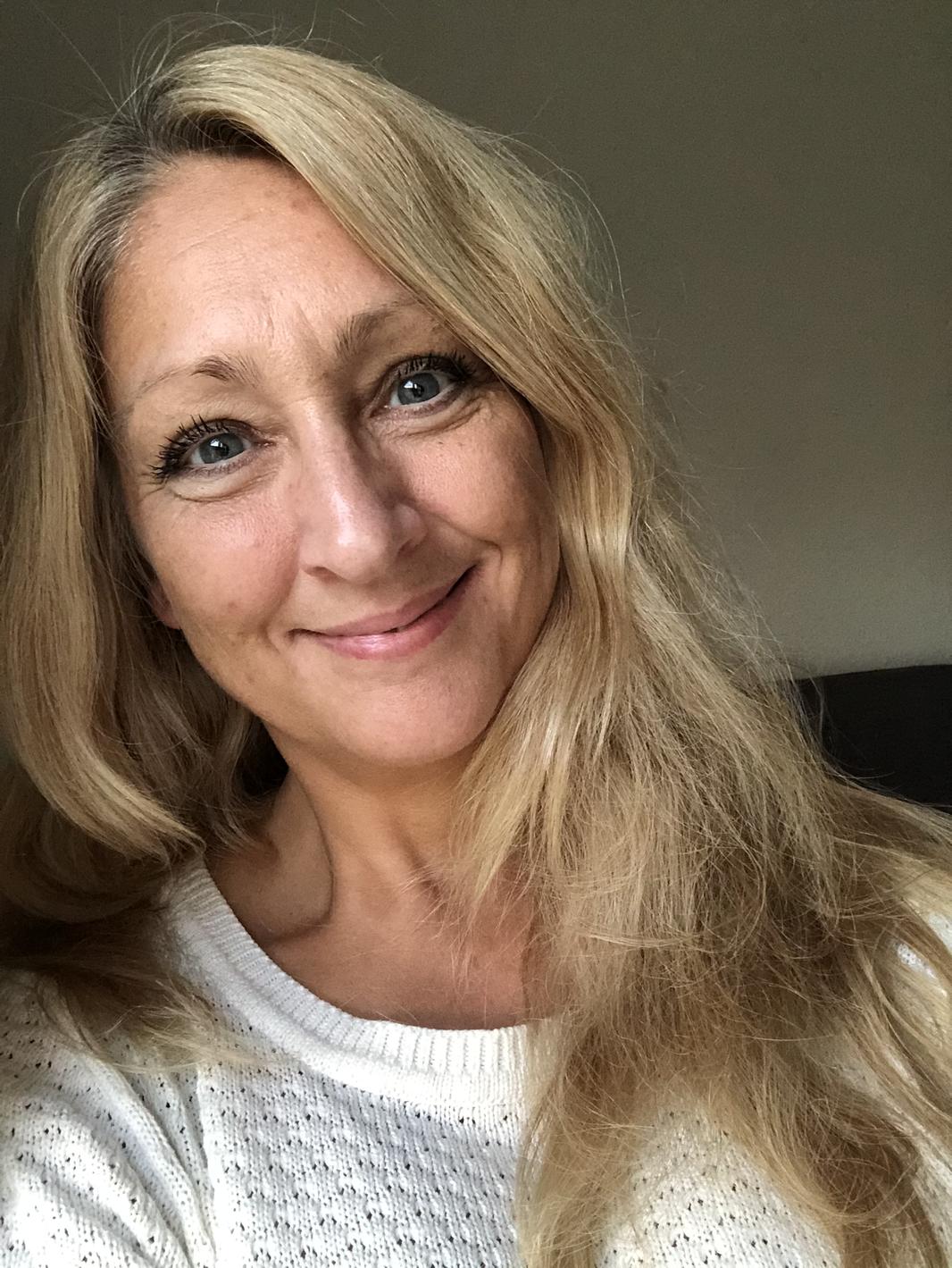 Veetamo Kari Lyngmo – traumeterapeut og spesialsykepleier